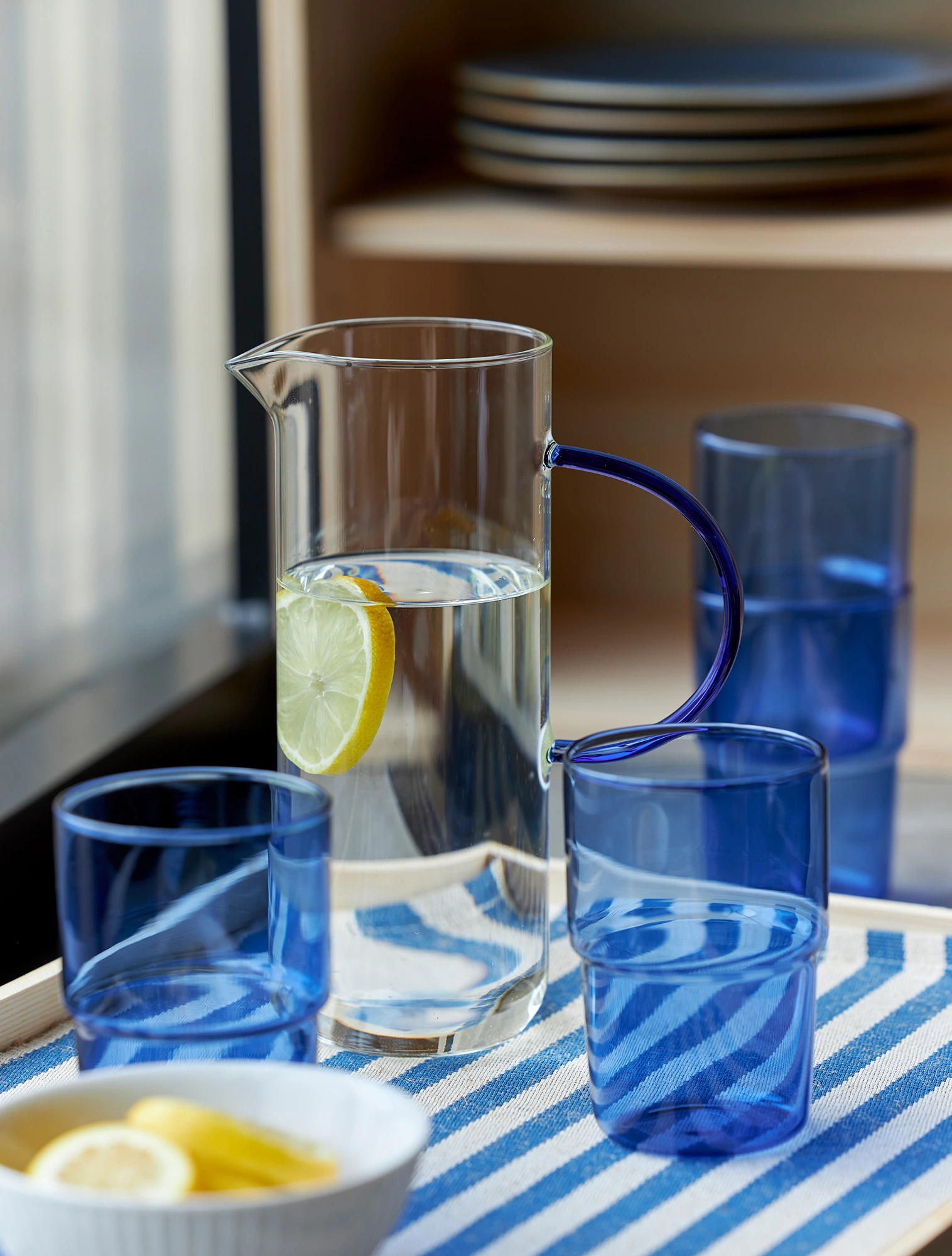 Кувшин Torino, 1,1 л