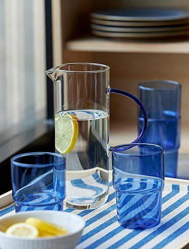 Кувшин Torino, 1,1 л