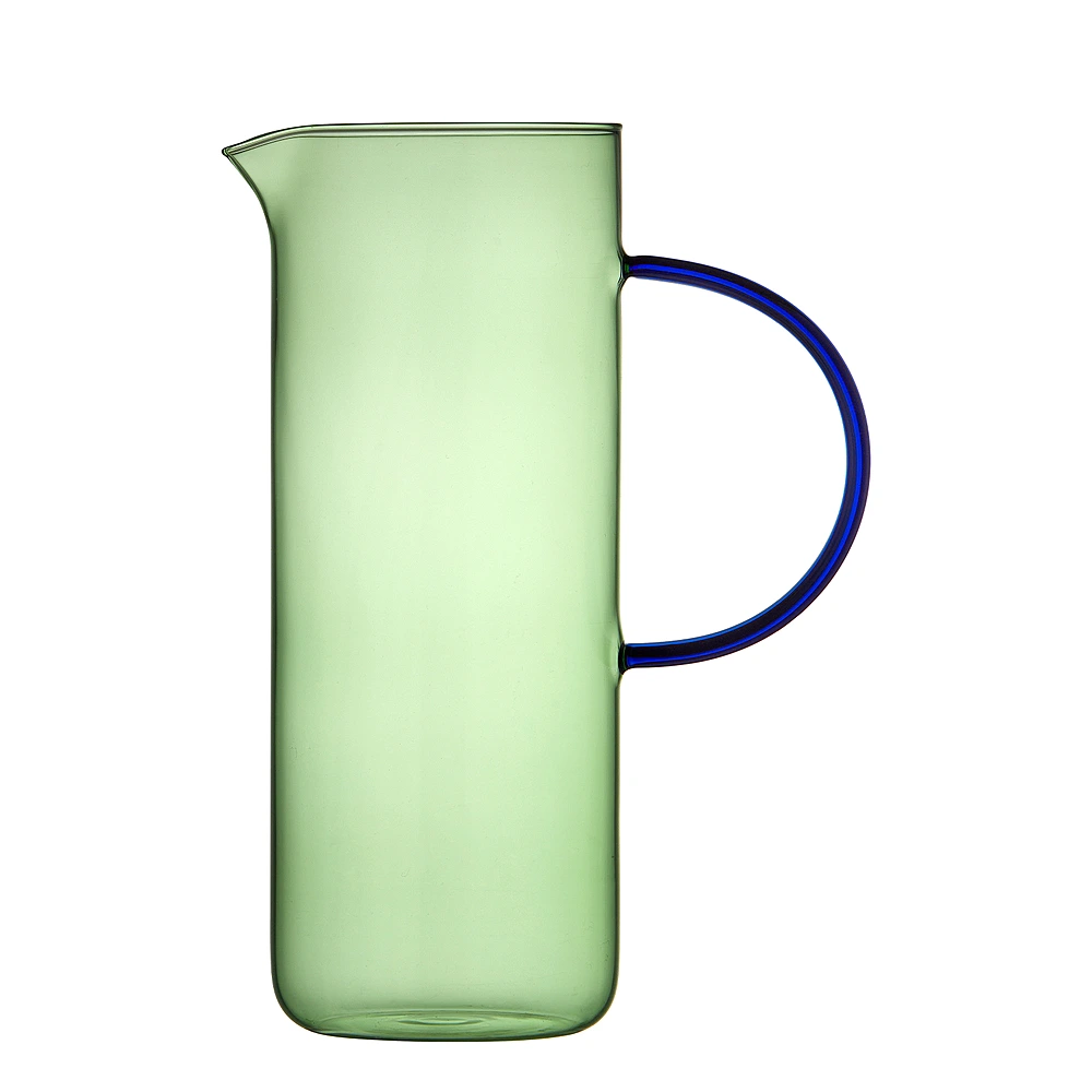 Кувшин Torino, 1,1 л от Lyngby Glas