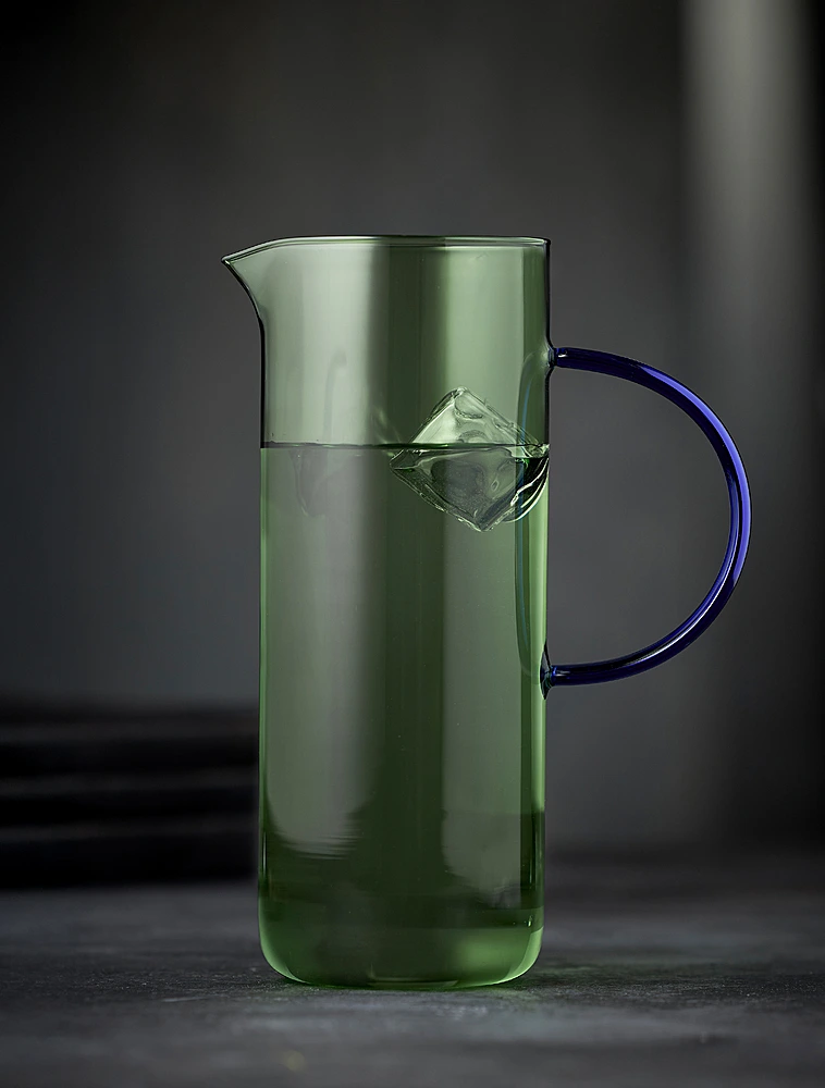 Кувшин Torino, 1,1 л от Lyngby Glas