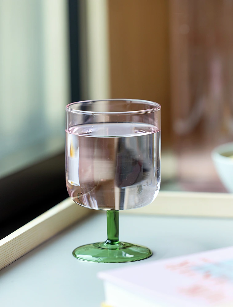 Набор из 2 бокалов для воды Torino, 300 мл от Lyngby Glas