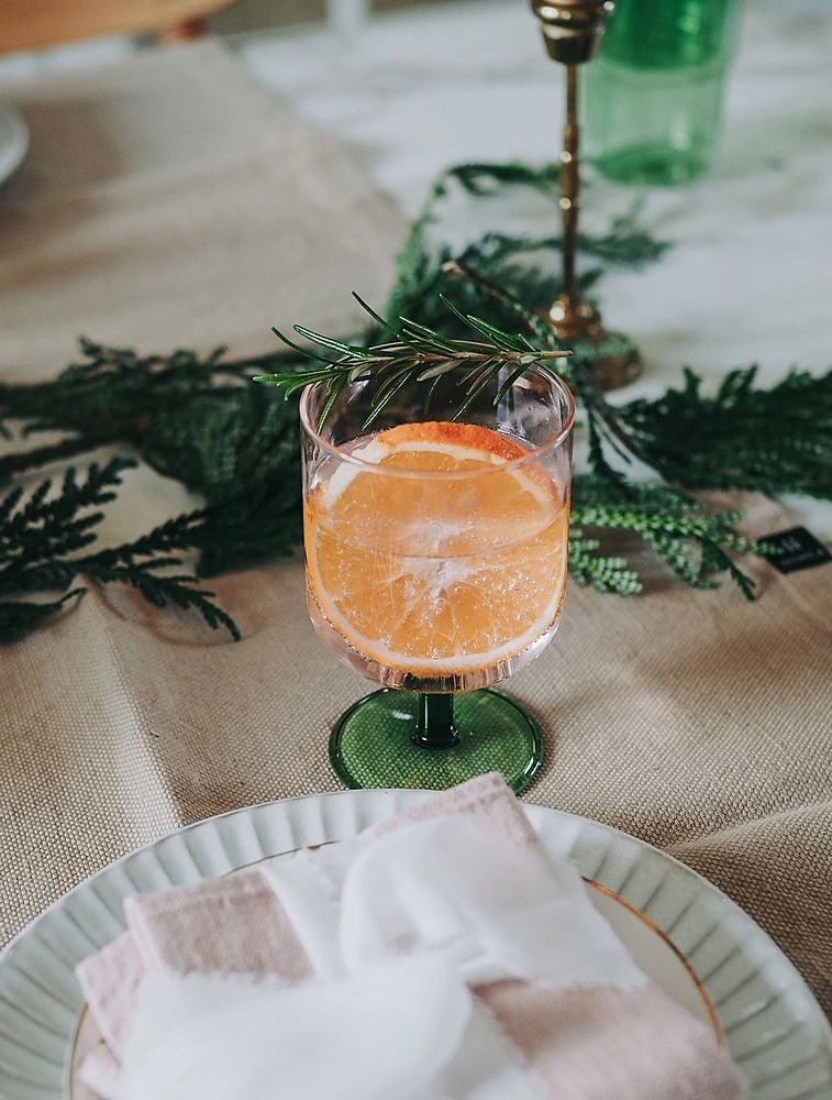 Набор из 2 бокалов для воды Torino, 300 мл от Lyngby Glas