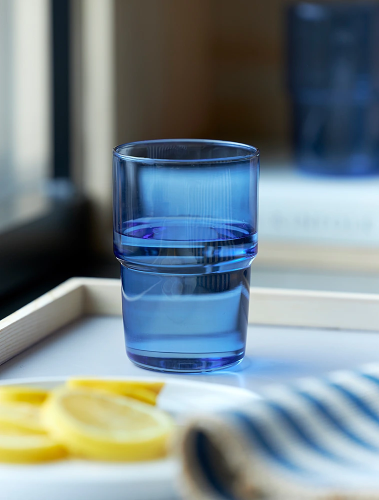 Набор из 2 стаканов для воды Torino, 400 мл от Lyngby Glas