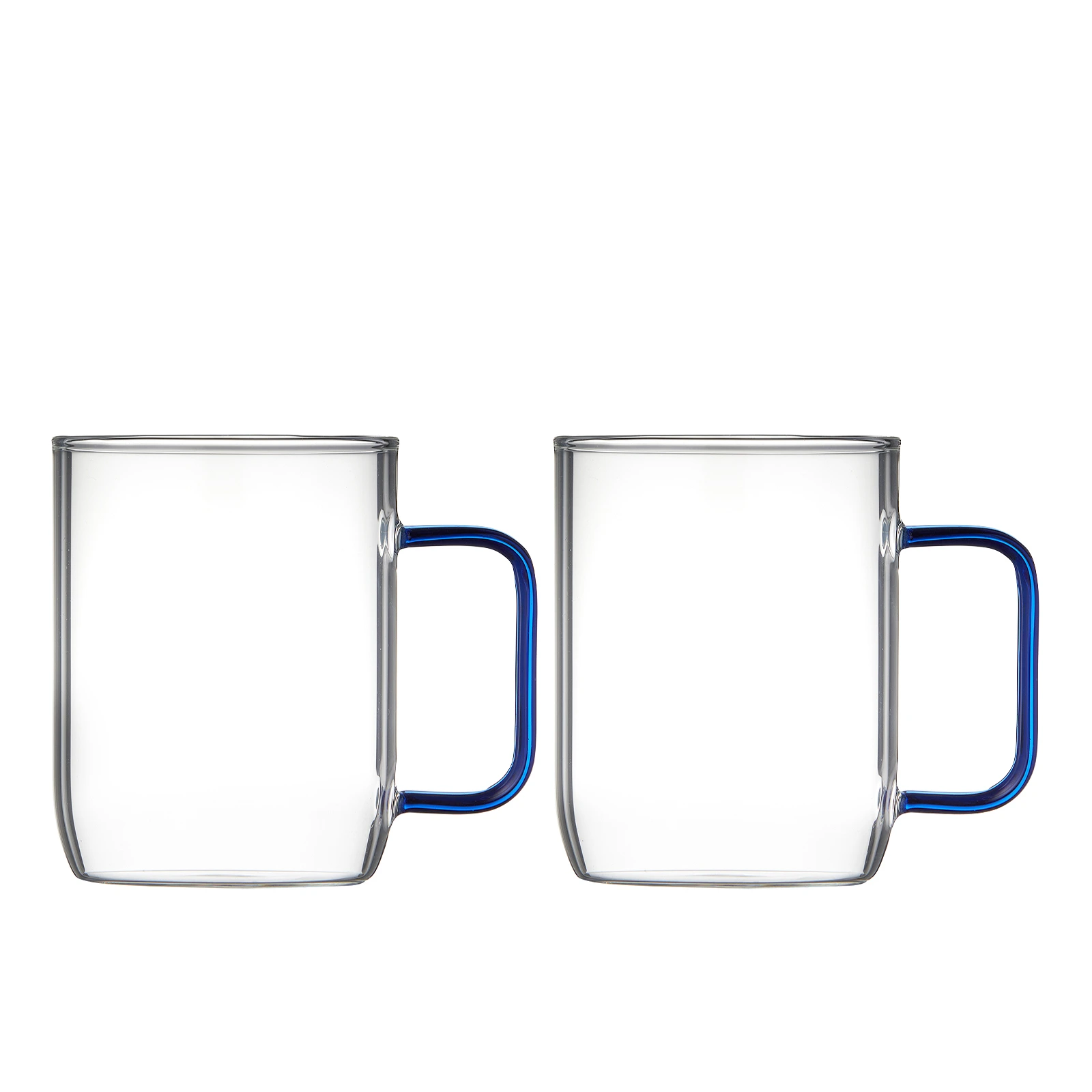 Набор из 2 кружек Torino, 400 мл