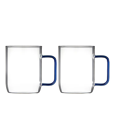 Набор из 2 кружек Torino, 400 мл