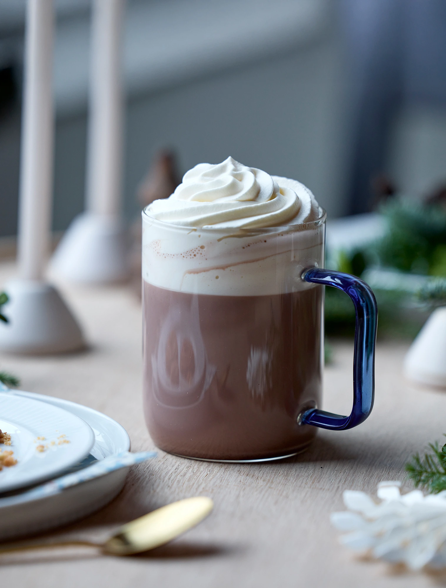 Набор из 2 кружек Torino, 400 мл