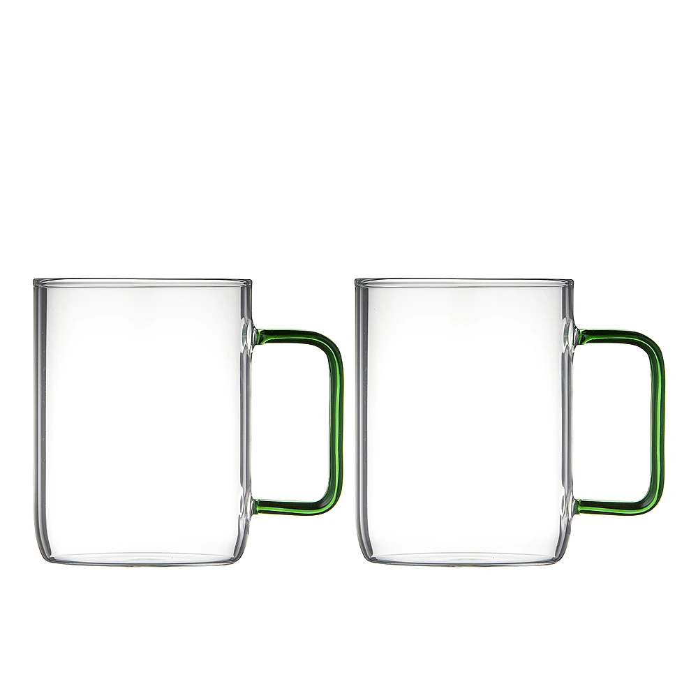 Набор из 2 кружек Torino, 400 мл от Lyngby Glas