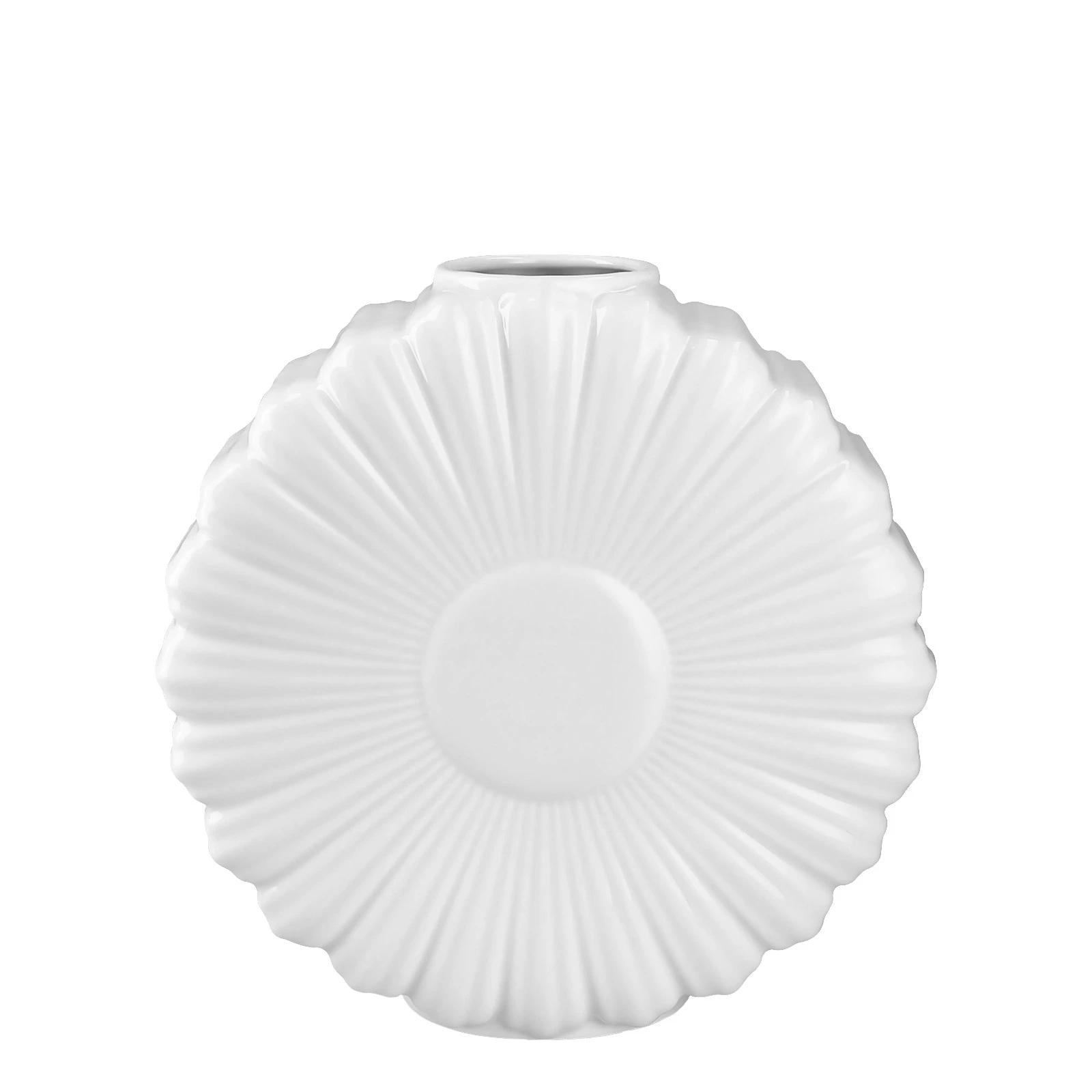 Ваза Flower, 21 см