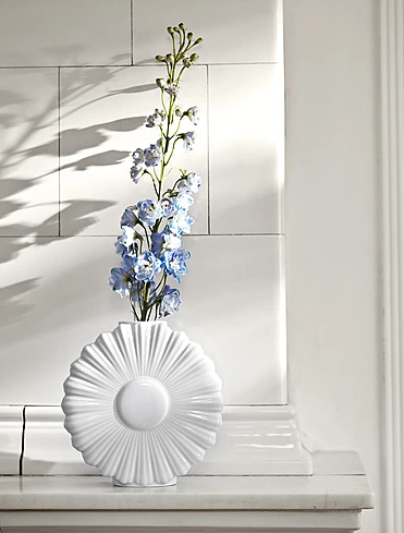 Ваза Flower, 21 см