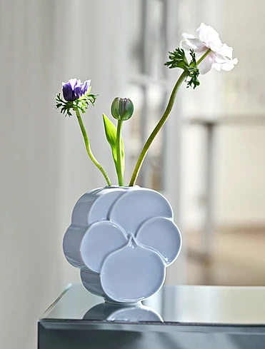 Ваза Flower, 17 см