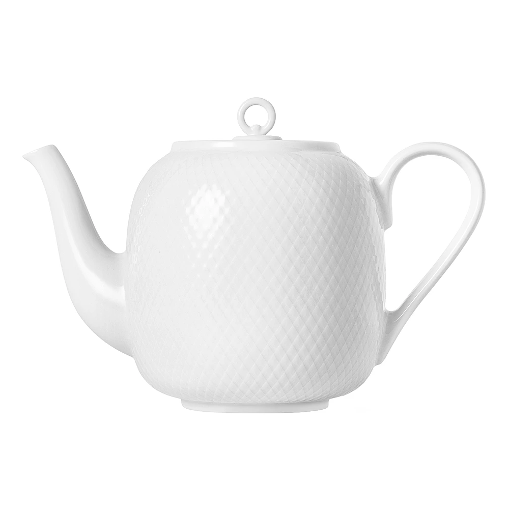 Заварочный чайник Rhombe, 1,9 л от Lyngby Porcelaen