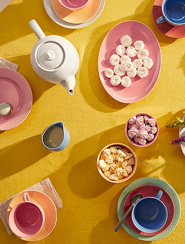 Заварочный чайник Rhombe, 1,9 л