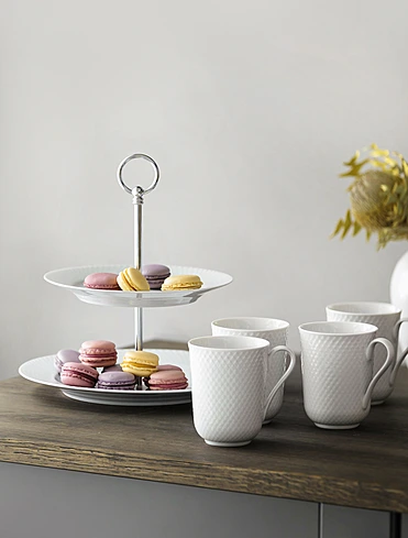 Этажерка Rhombe, 27 см