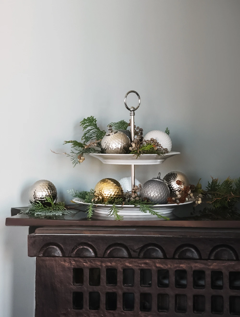 Этажерка Rhombe, 27 см