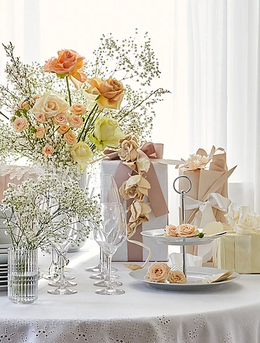 Этажерка Rhombe, 27 см