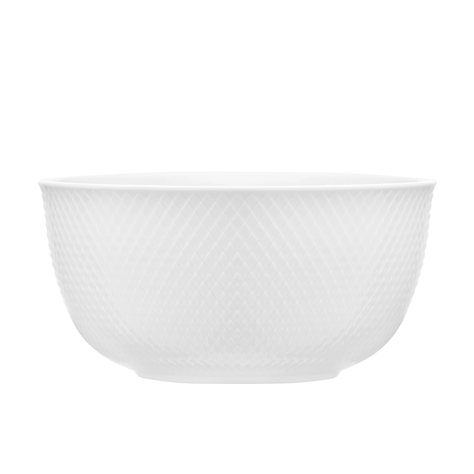 Сервировочный салатник Rhombe, 22 см