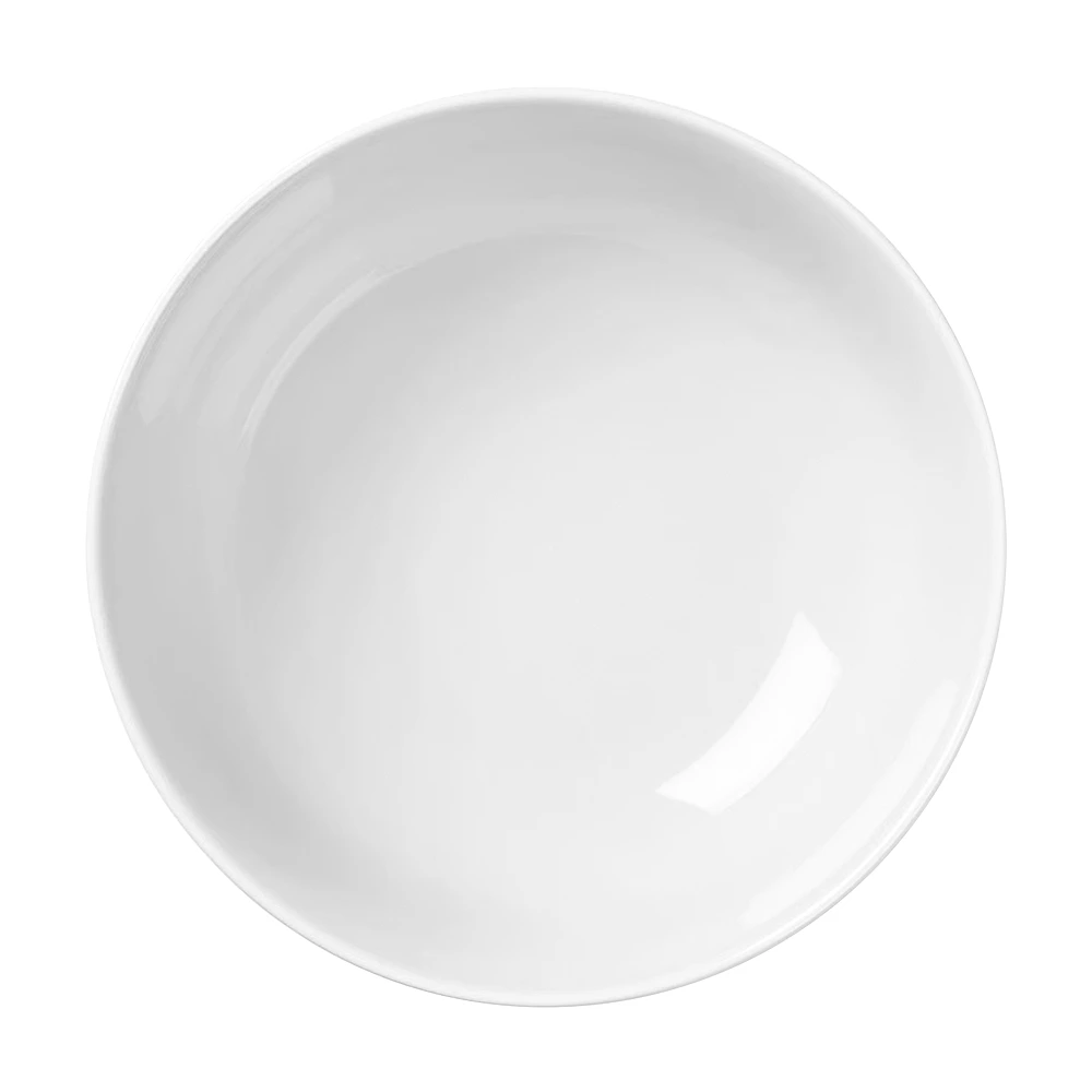 Сервировочный салатник Rhombe, 22 см от Lyngby Porcelaen