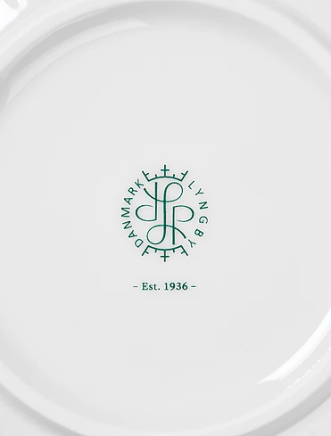 Сервировочный салатник Rhombe, 22 см