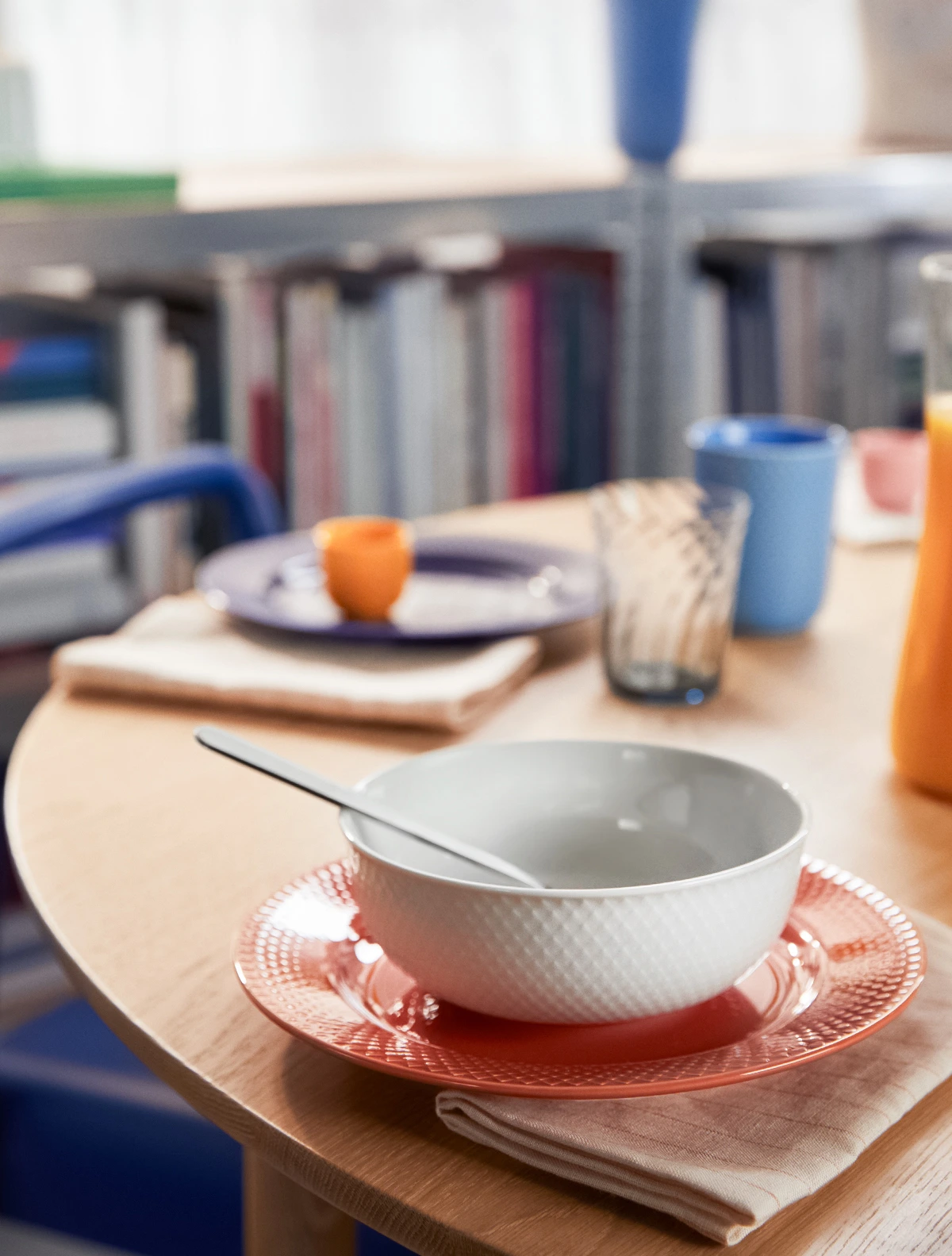 Пиала Rhombe, 15,5 см