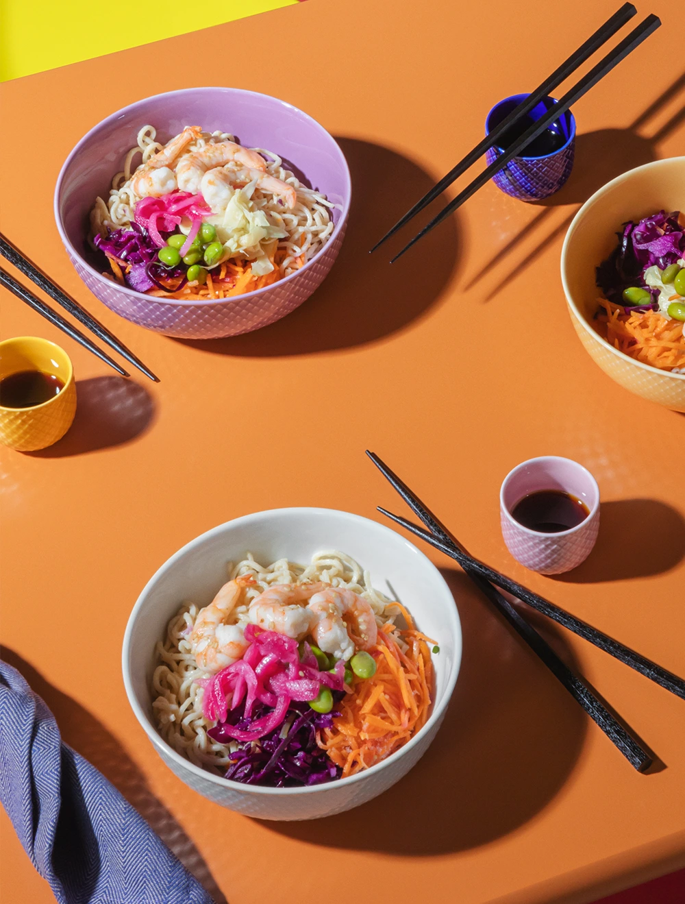 Пиала Rhombe, 15,5 см