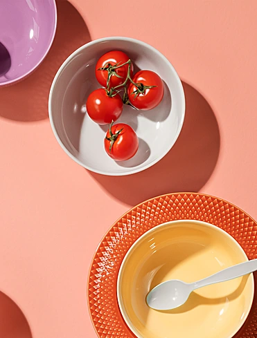 Пиала Rhombe, 15,5 см