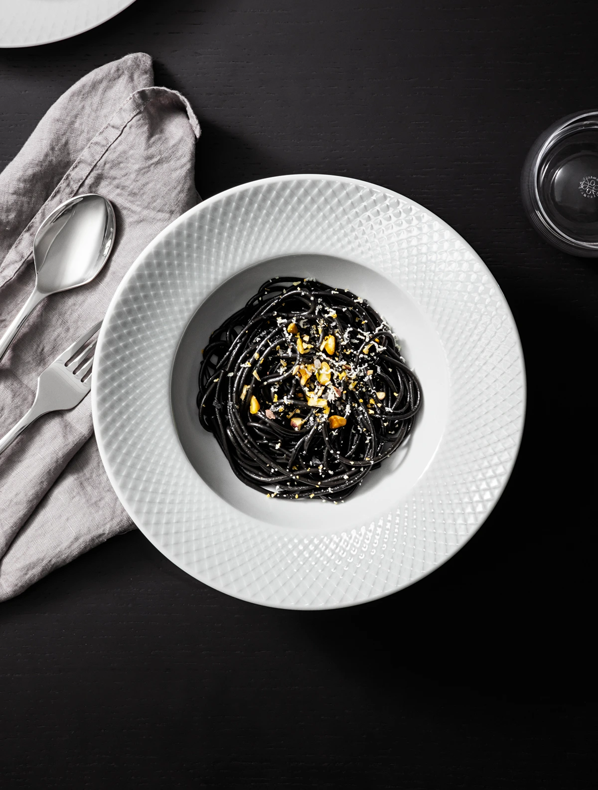 Суповая тарелка Rhombe, 24,5 см