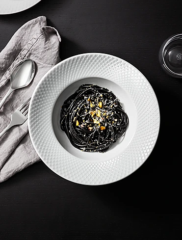 Суповая тарелка Rhombe, 24,5 см