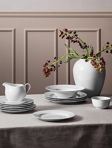 Суповая тарелка Rhombe, 24,5 см