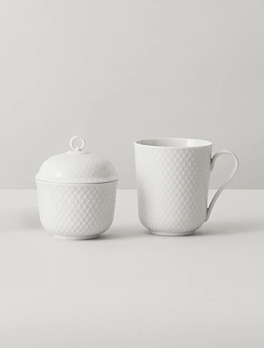 Набор из 2 кружек Rhombe, 330 мл