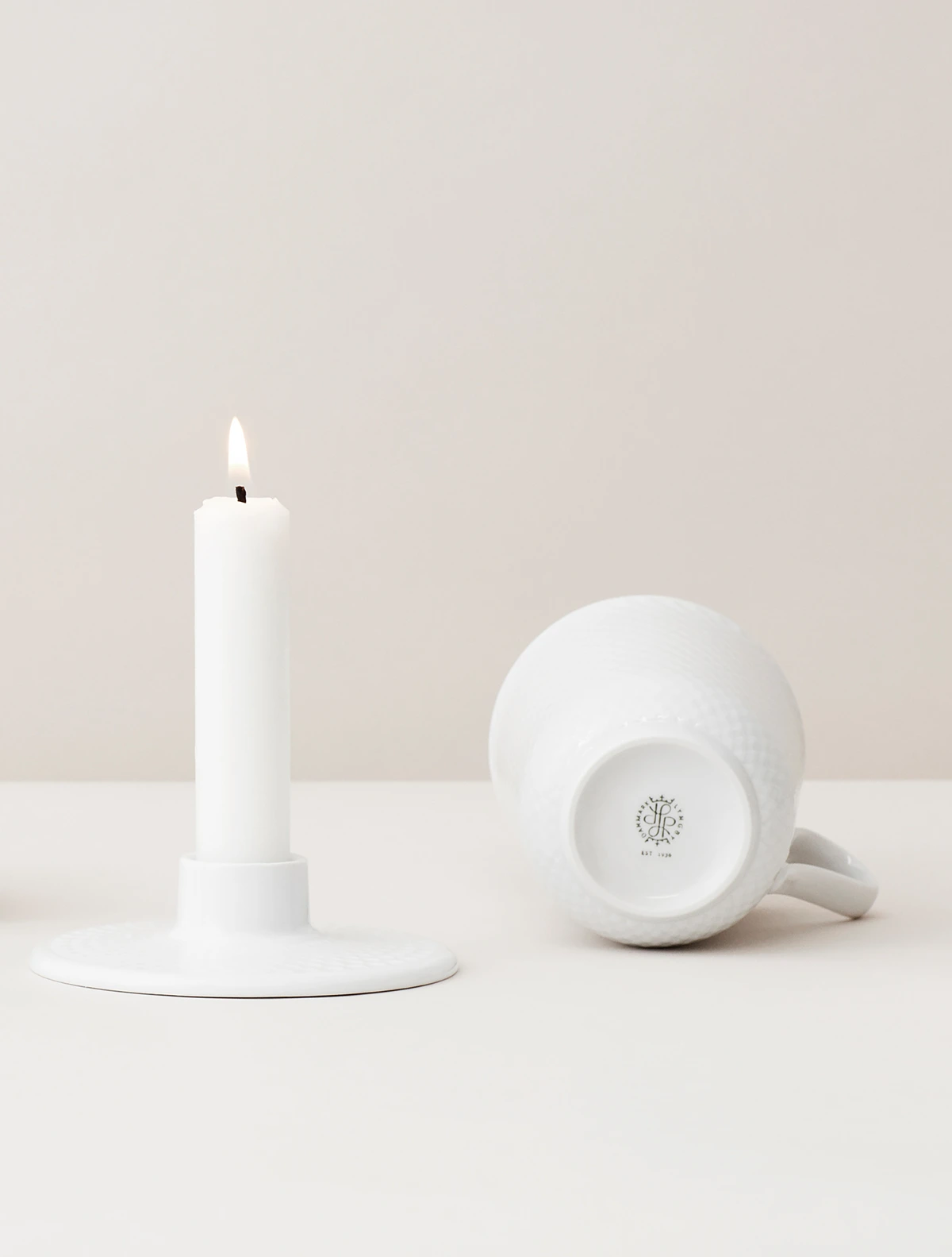 Набор из 2 кружек Rhombe, 330 мл