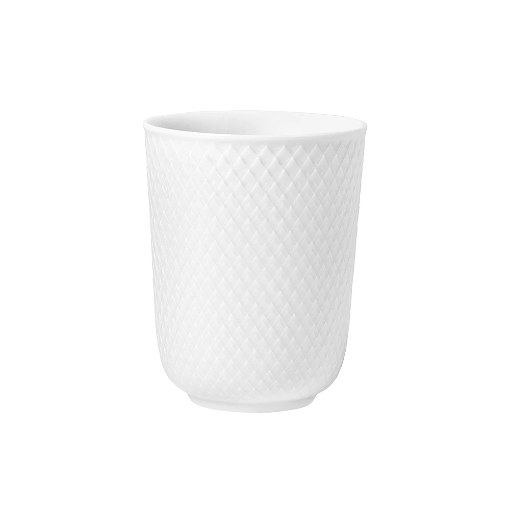 Кружка Rhombe, 330 мл от Lyngby Porcelaen