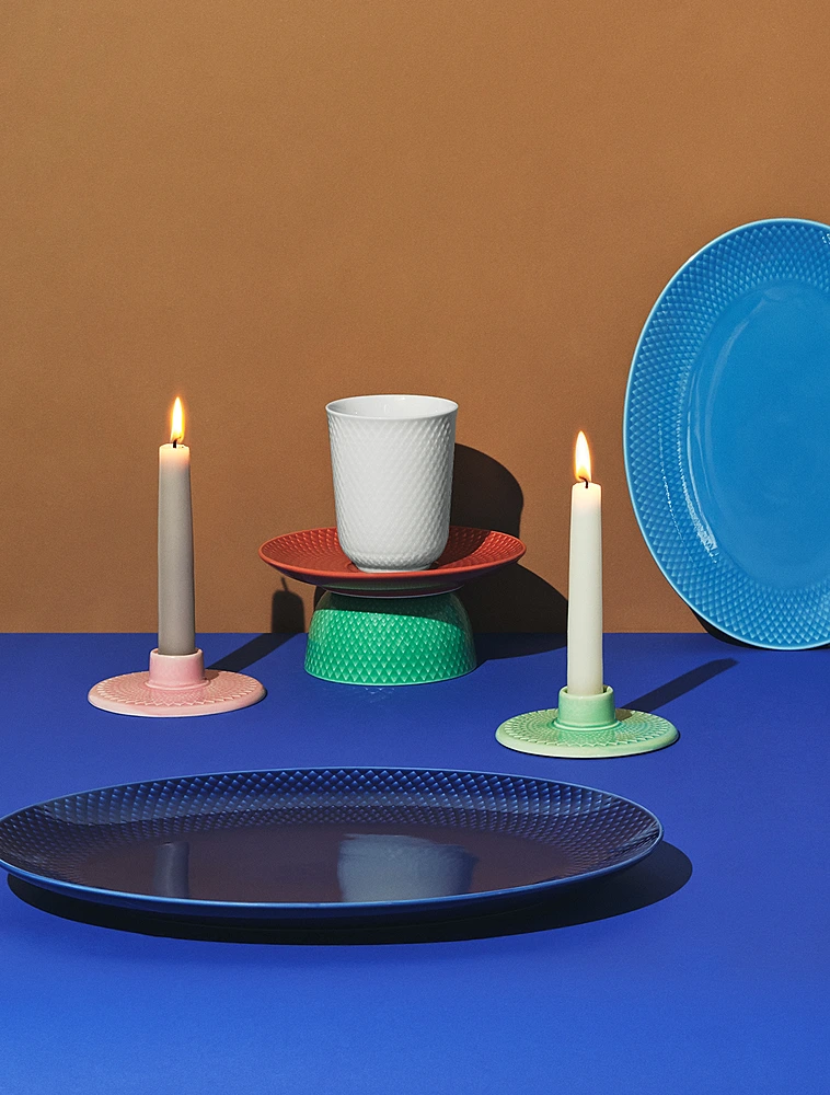 Кружка Rhombe, 330 мл от Lyngby Porcelaen