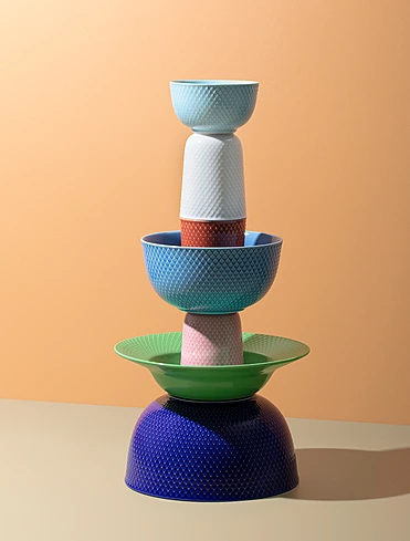 Кружка Rhombe, 330 мл