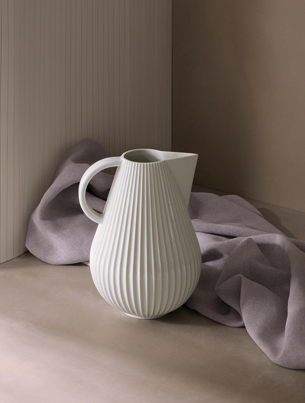 Ваза Tura, 27,5 см