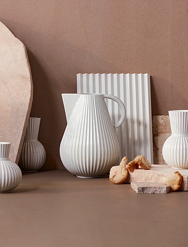 Ваза Tura, 27,5 см