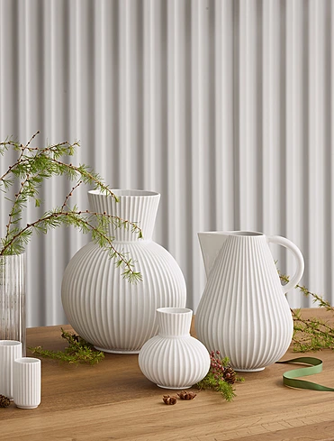 Ваза Tura, 27,5 см