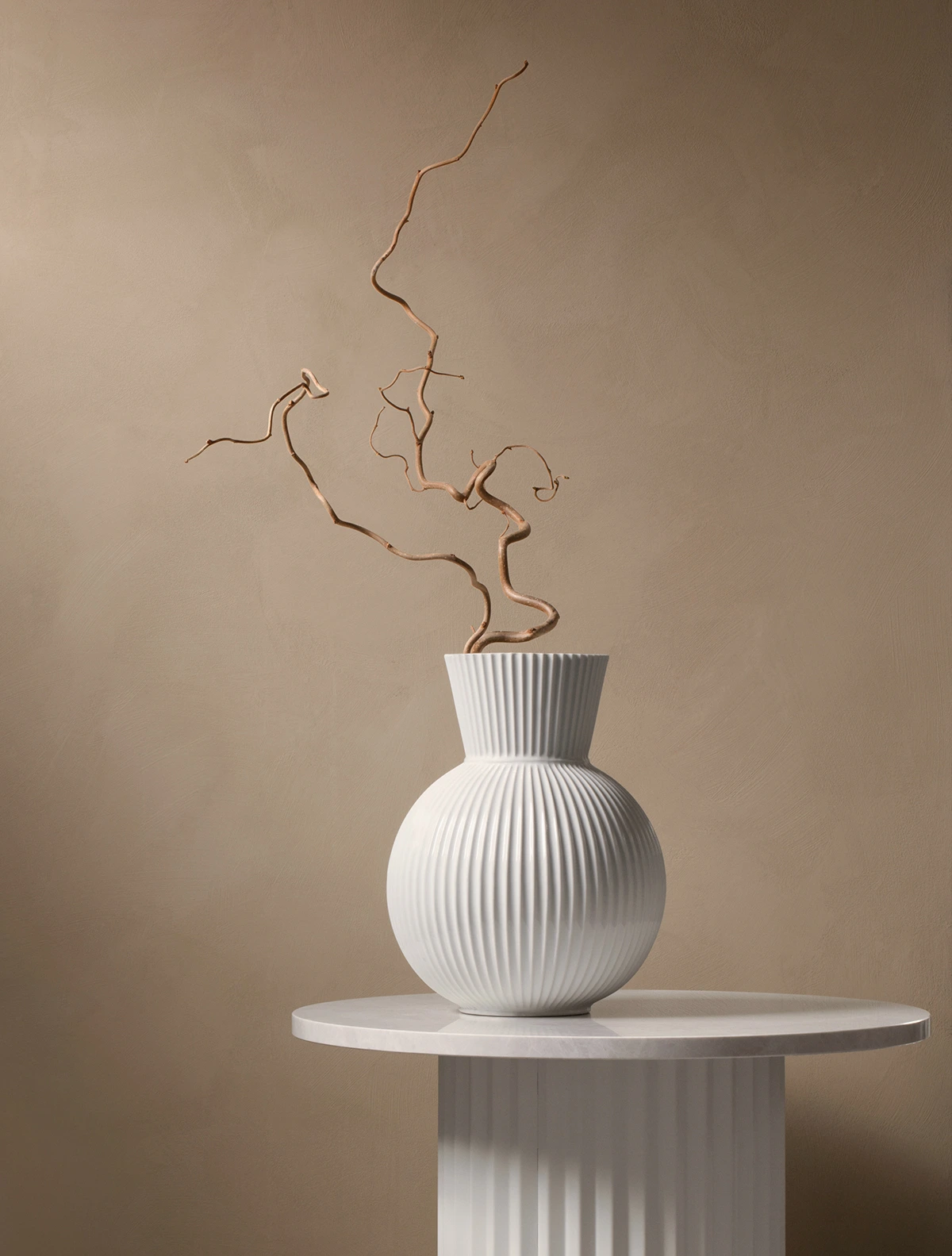 Ваза Tura, 34 см