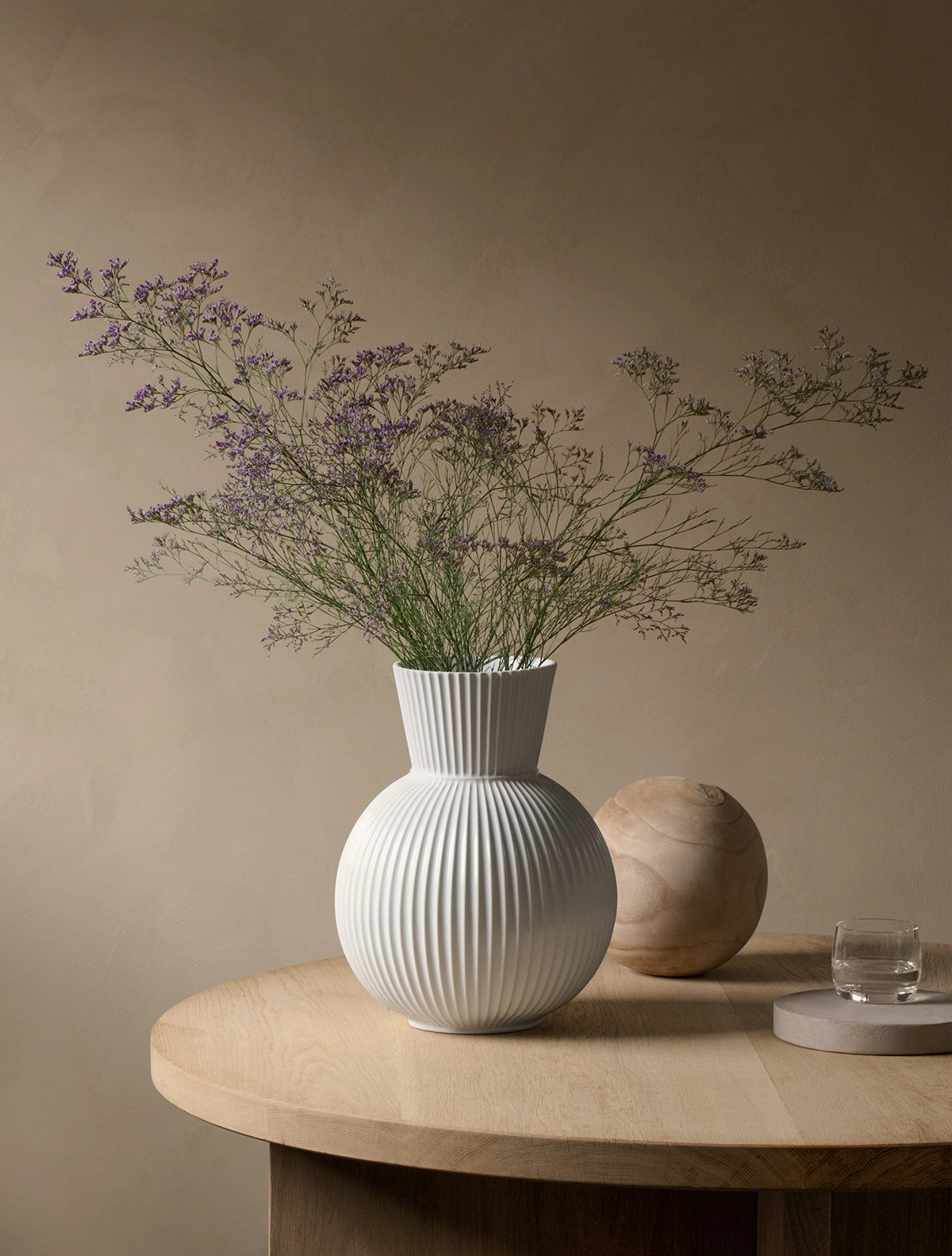 Ваза Tura, 34 см