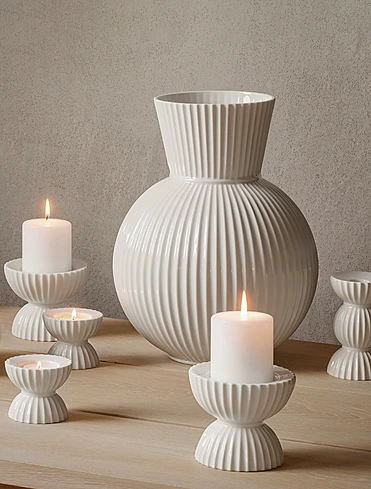 Ваза Tura, 34 см