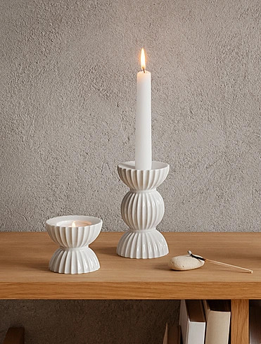 Подсвечник Tura, 8 см