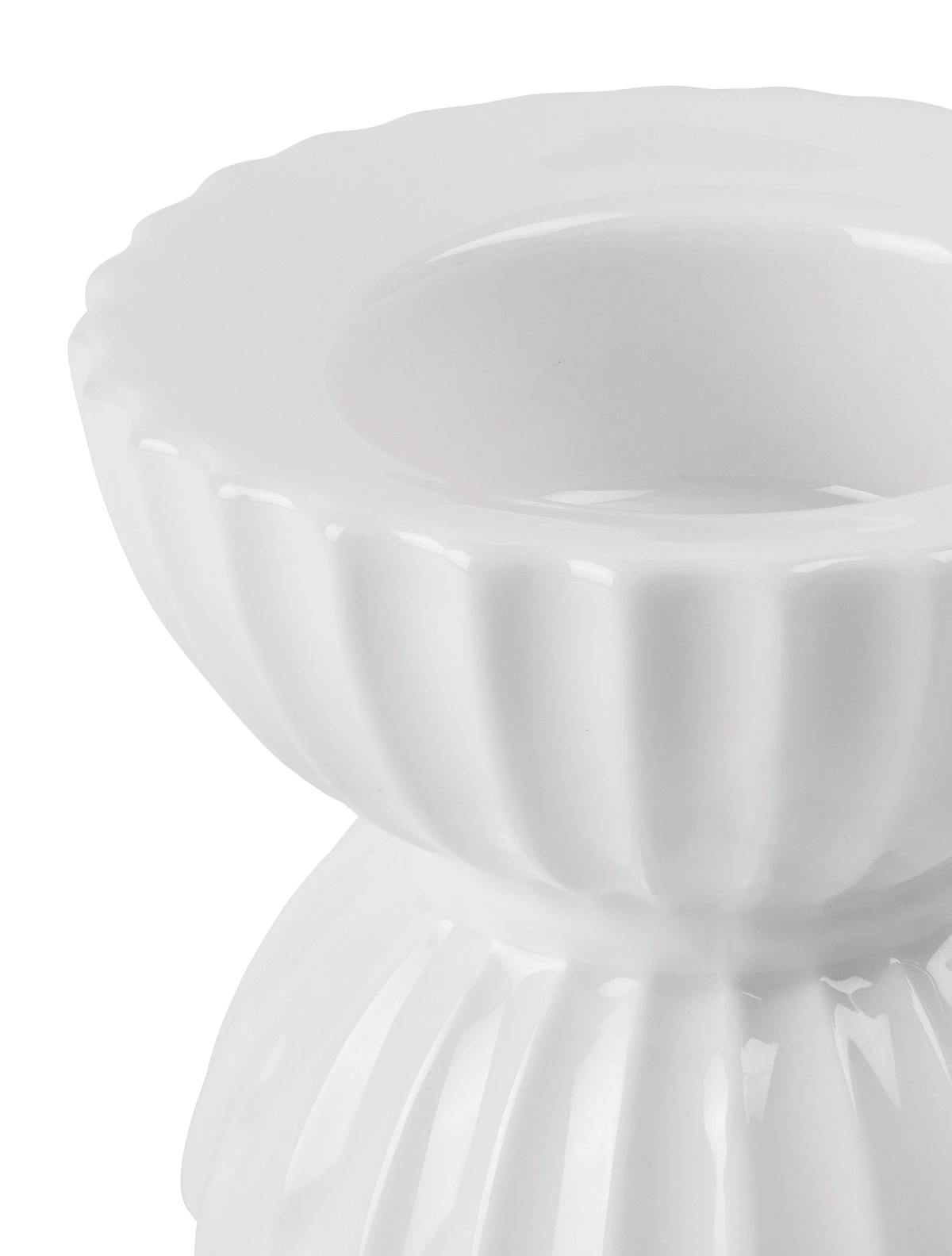 Подсвечник Tura, 8 см