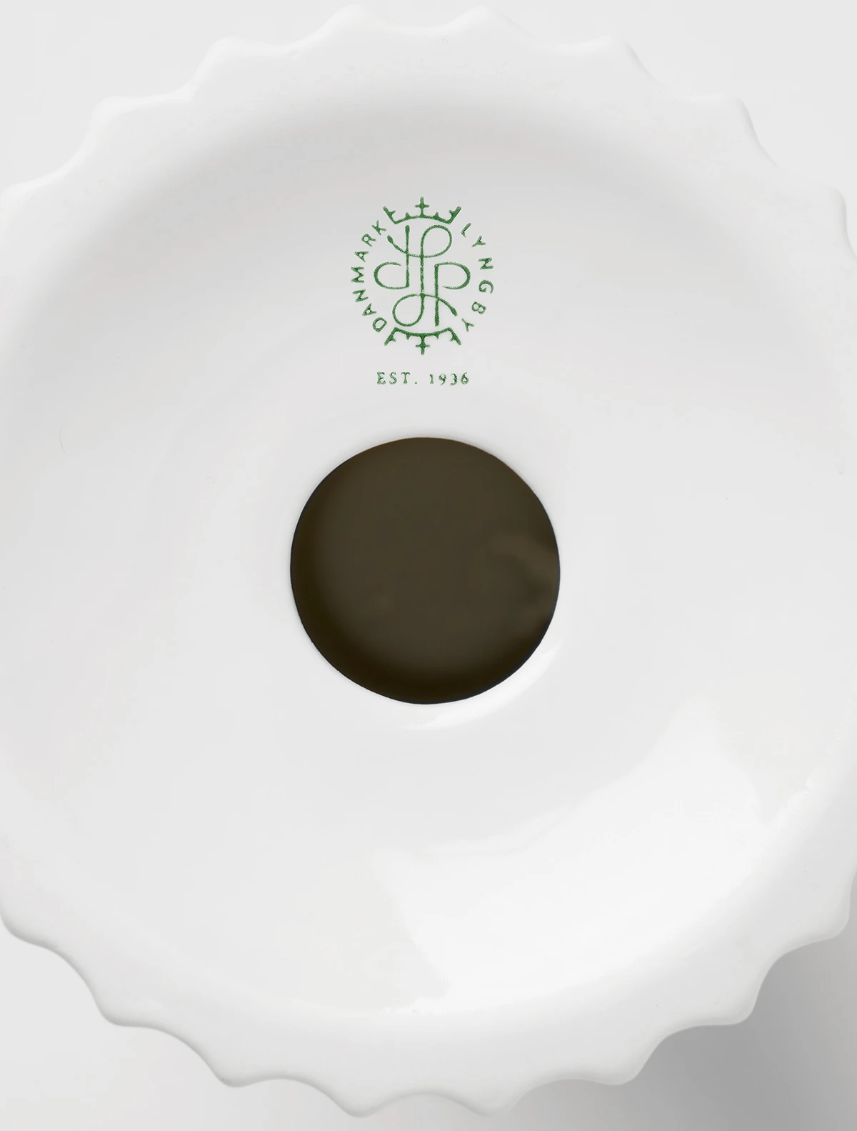 Подсвечник Tura, 12,5 см