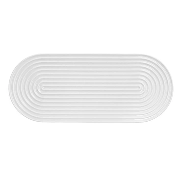 Плоское блюдо Tura, 34 см