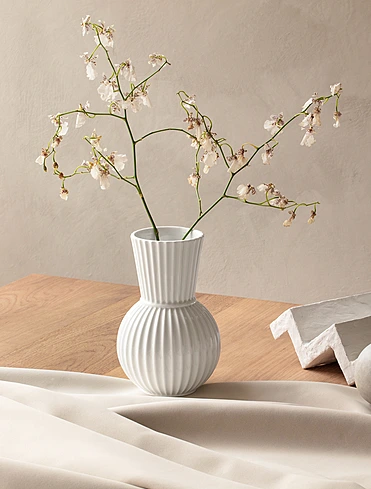 Ваза Tura, 18 см