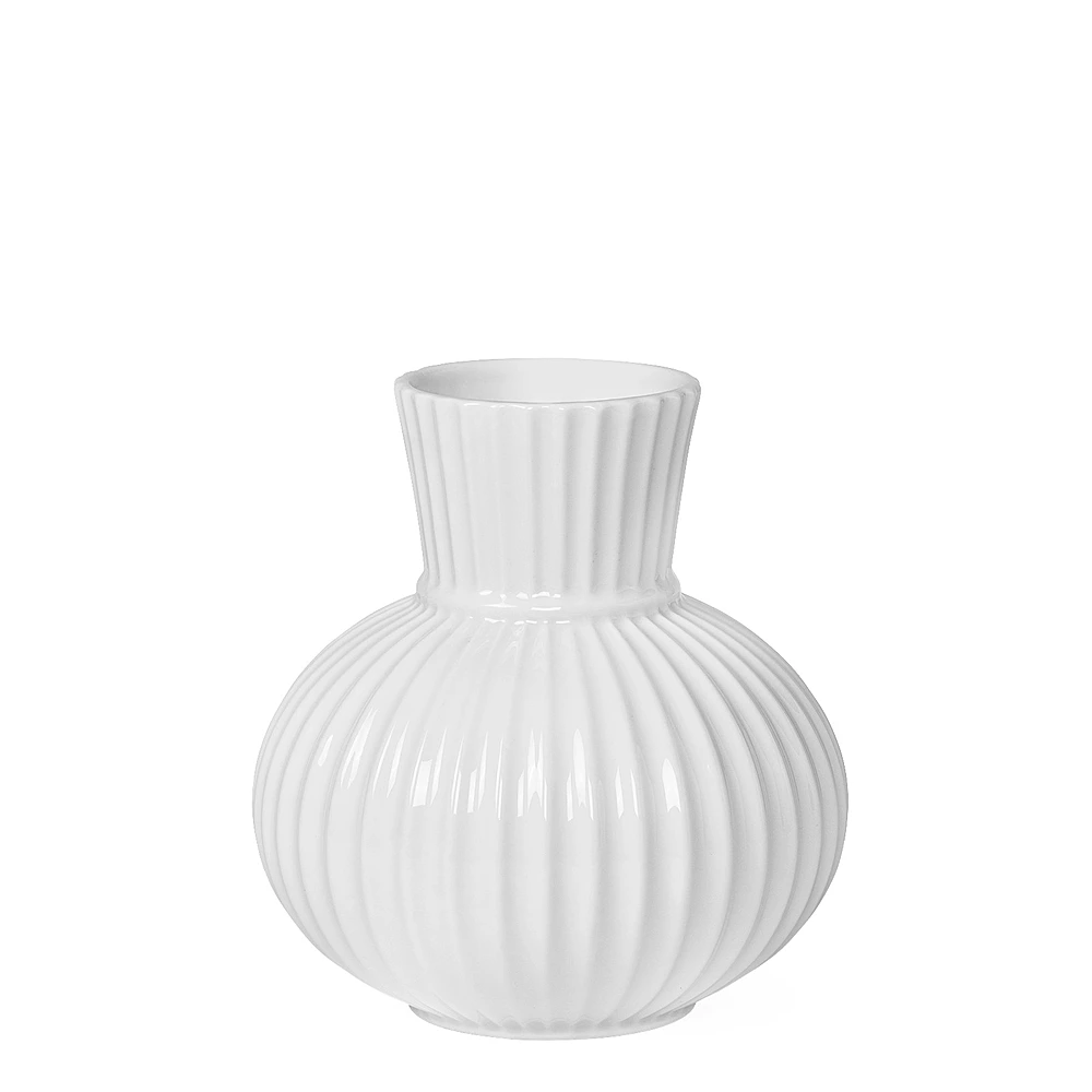 Ваза Tura, 14,5 см от Lyngby Porcelaen