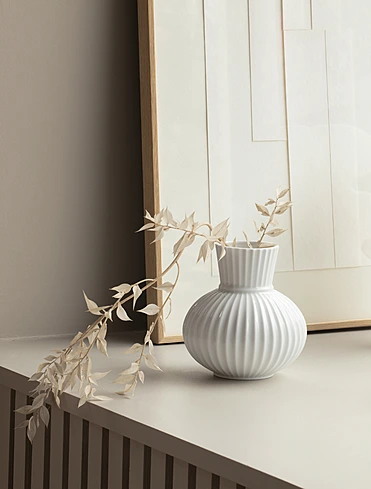 Ваза Tura, 14,5 см