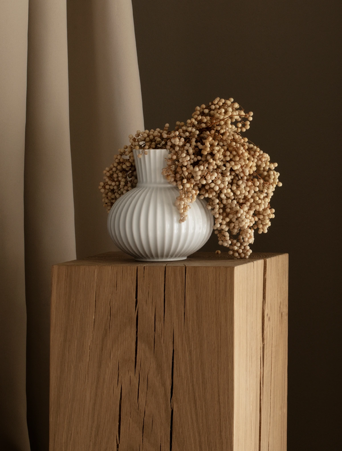 Ваза Tura, 14,5 см