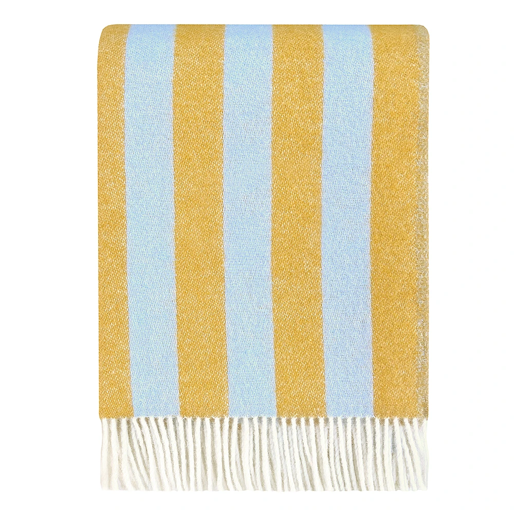 Плед Candy Wrap, 130х200 см от Maison Deux