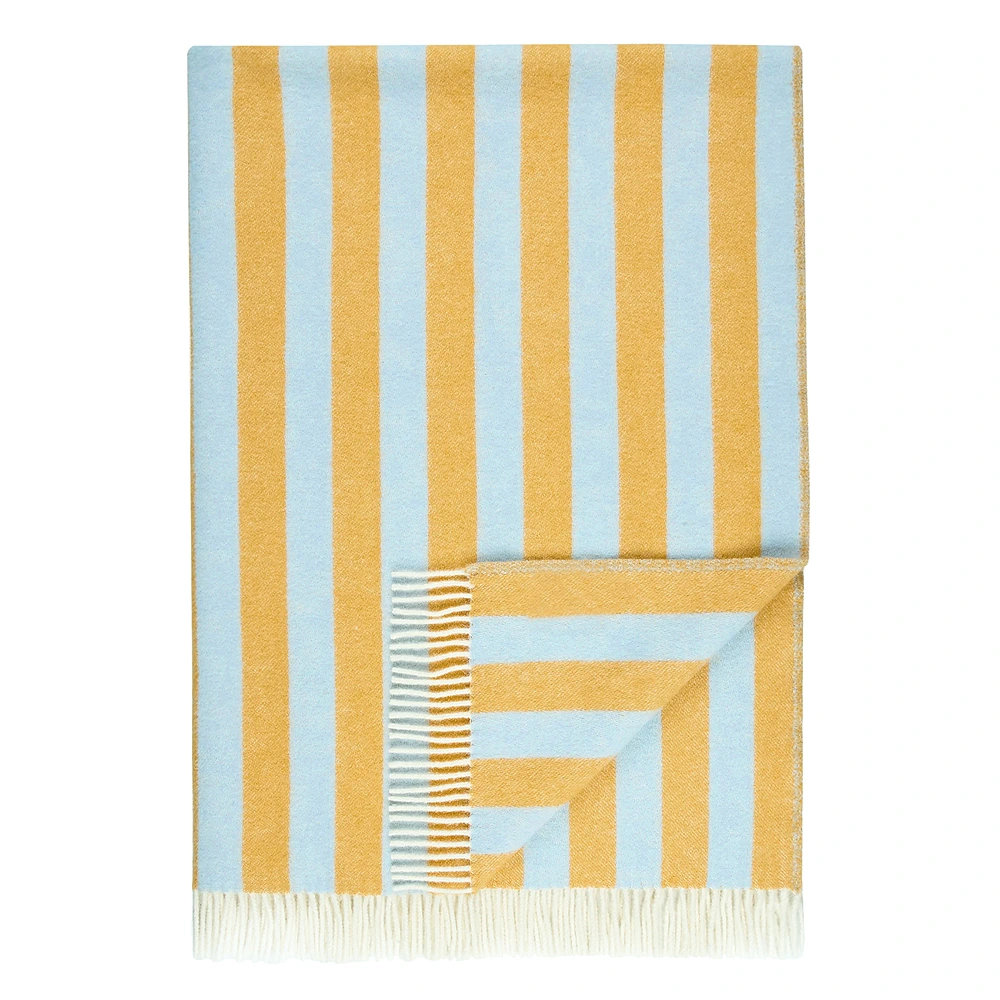 Плед Candy Wrap, 130х200 см от Maison Deux