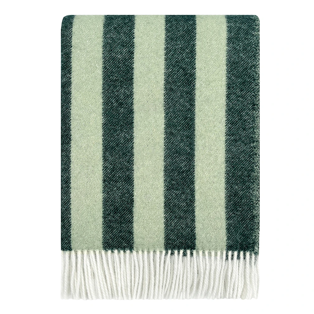 Плед Candy Wrap, 130х200 см от Maison Deux